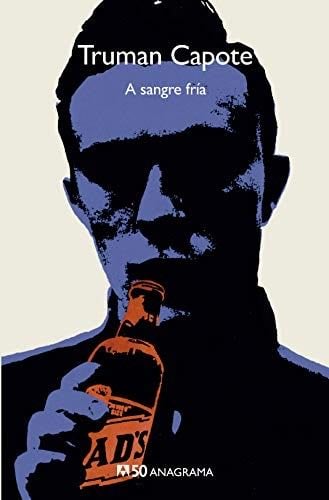 A sangre fría - Truman Capote · 2019