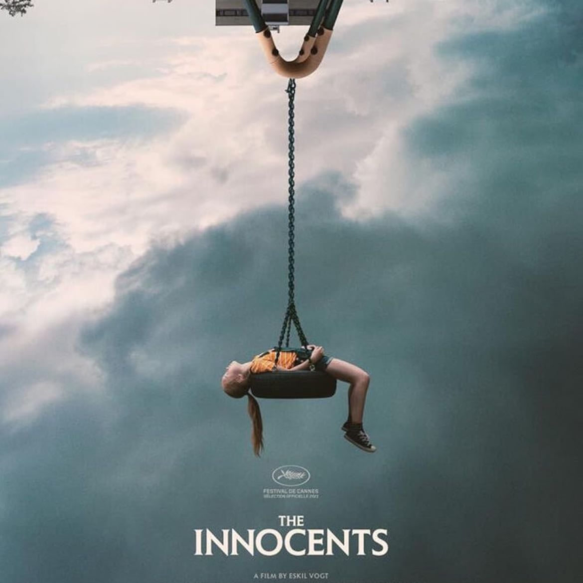 The innocents - (Prime Video)