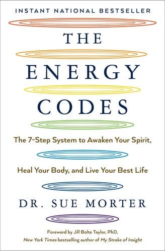 Los códigos energéticos - Sue Morter · 2020