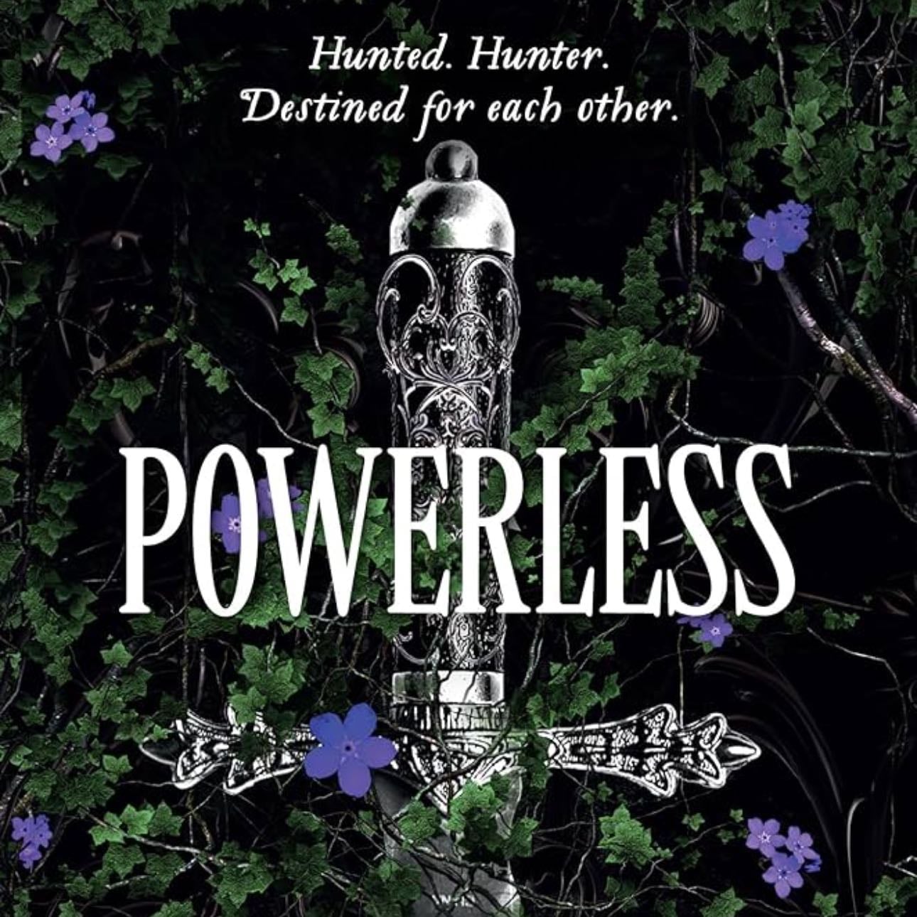 Powerless - Lauren Roberts