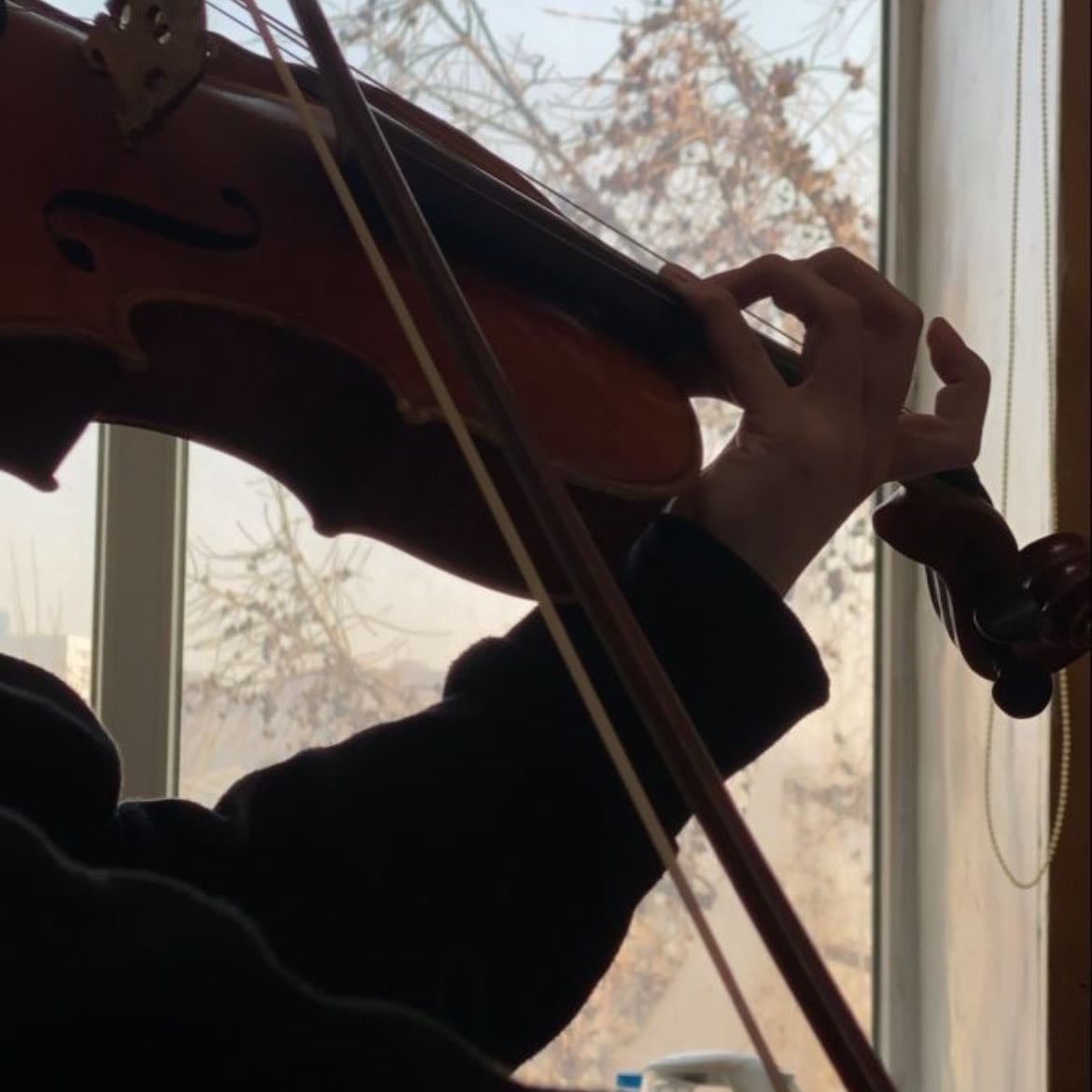 Aprender violín