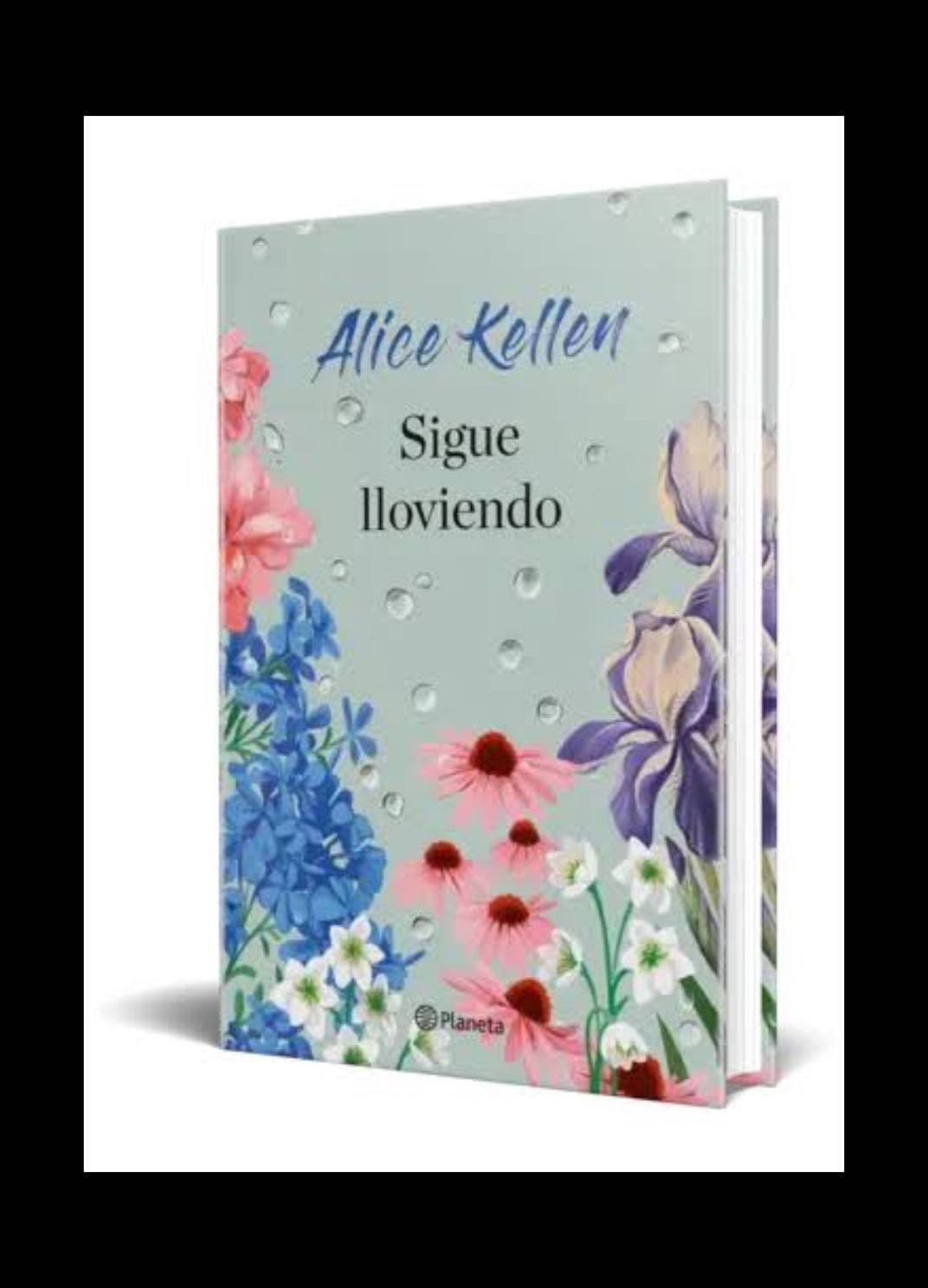 Sigue lloviendo - Isabel Allende