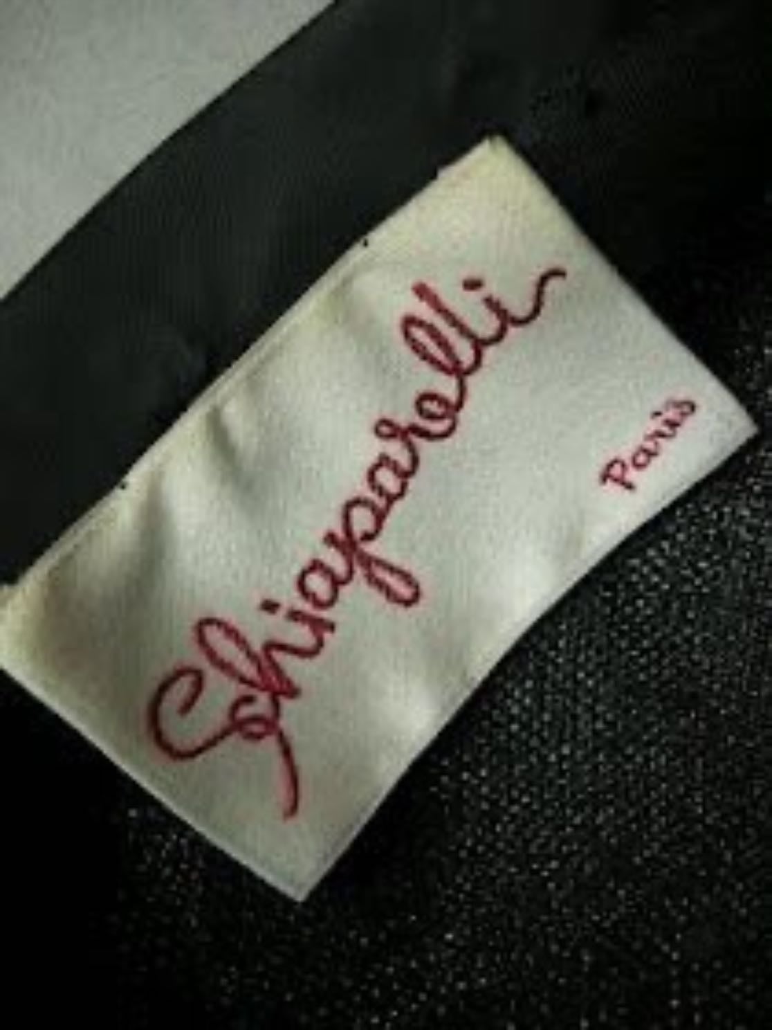 Schiaparelli