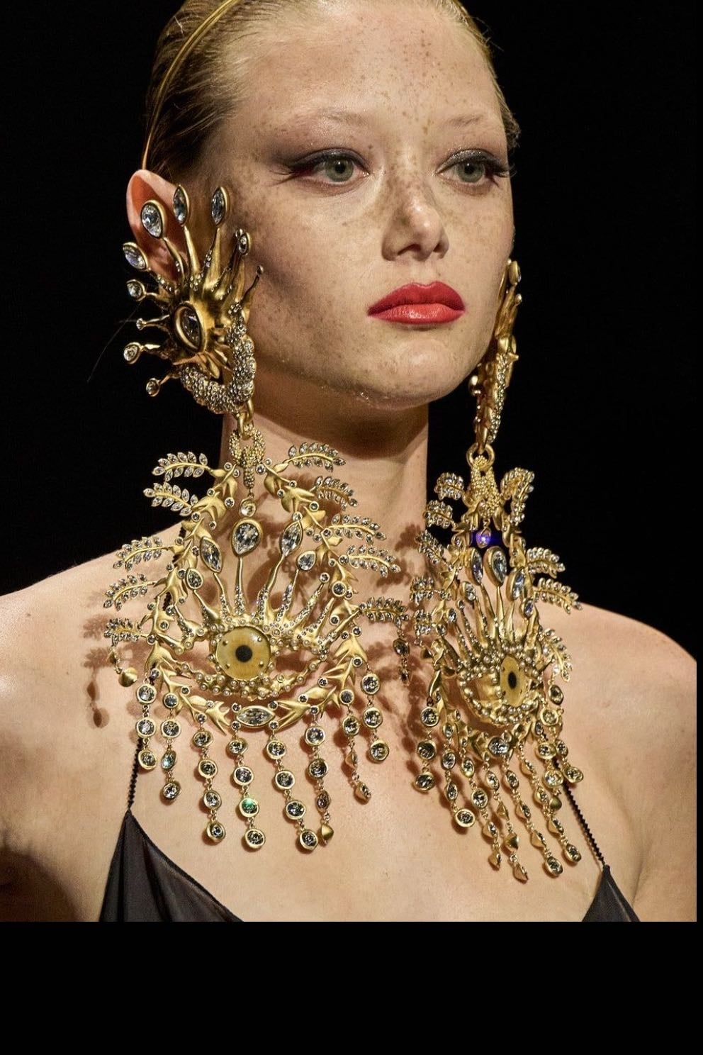 schiaparelli fw22