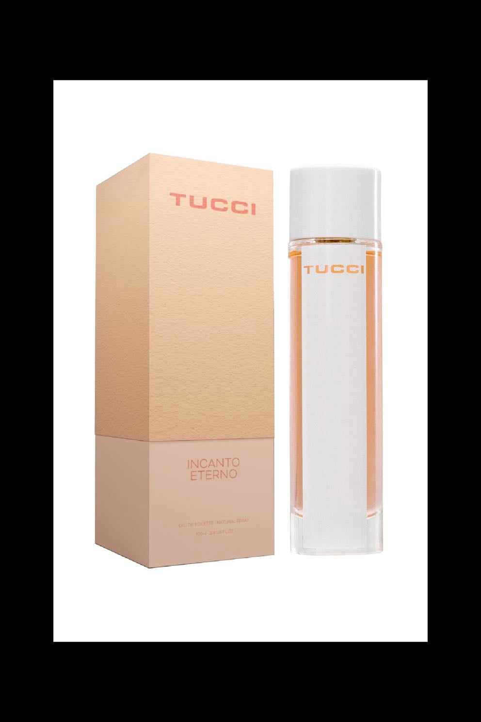 Incanto Eterno - Tucci