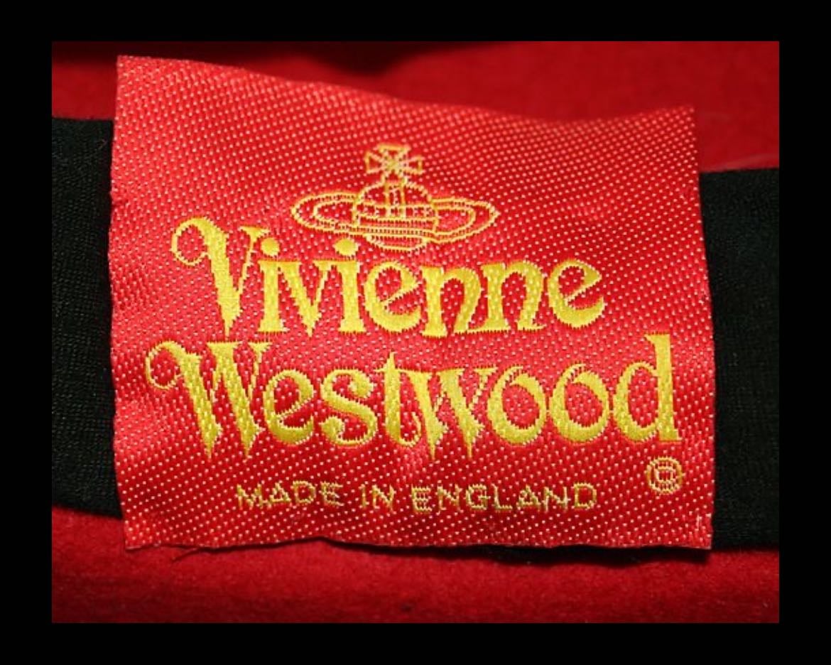 Vivienne Westwood