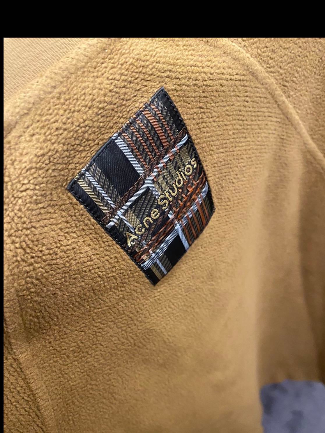 Acne Studios