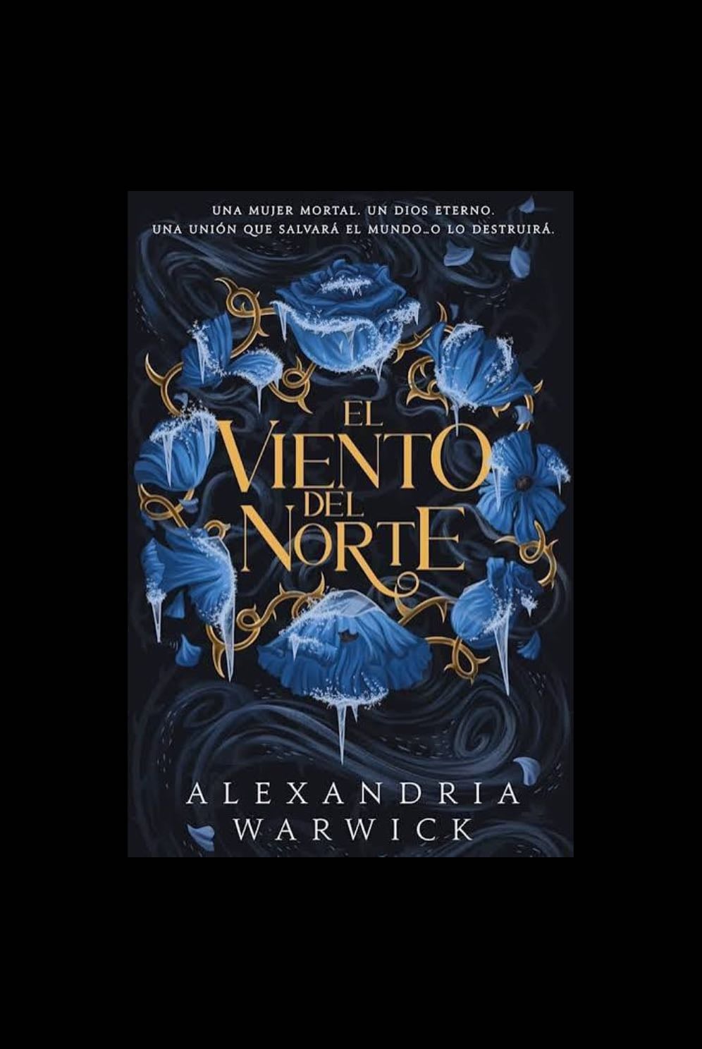 El viento del norte - Alexandria Warwick