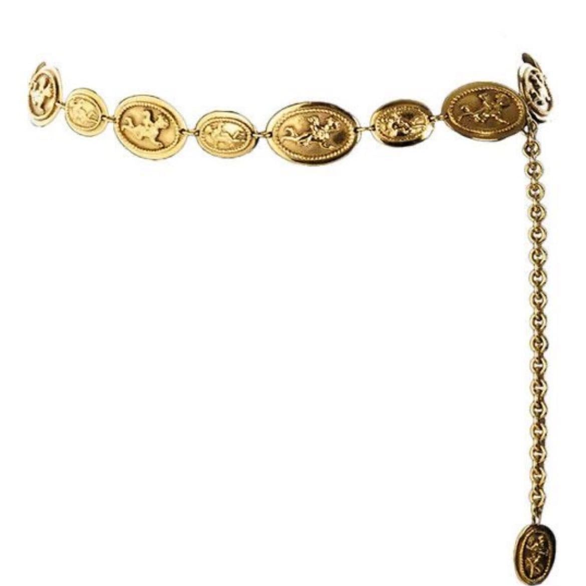 Belt