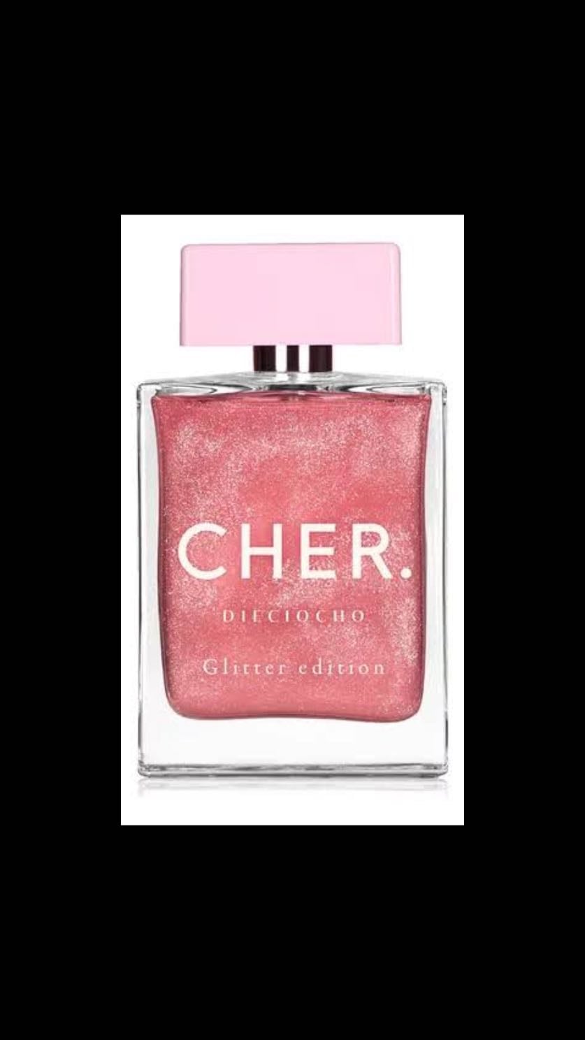 Dieciocho (Glitter Edition) - Cher