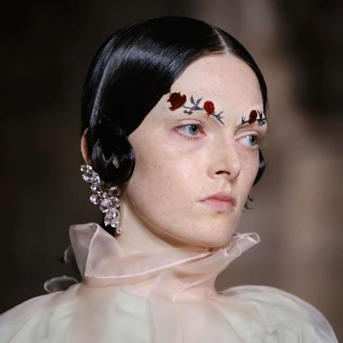 simone rocha fw24