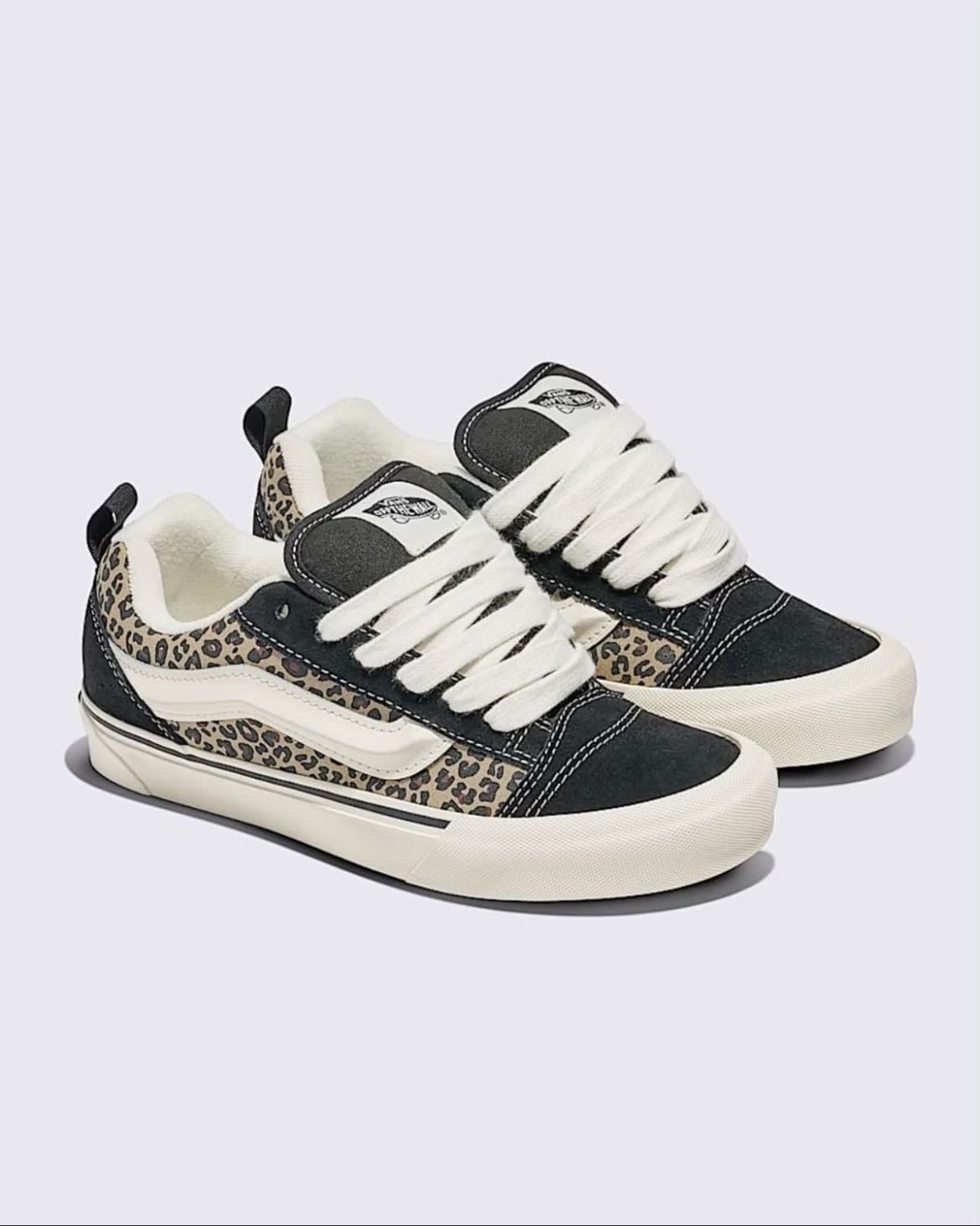 Vans KNU
