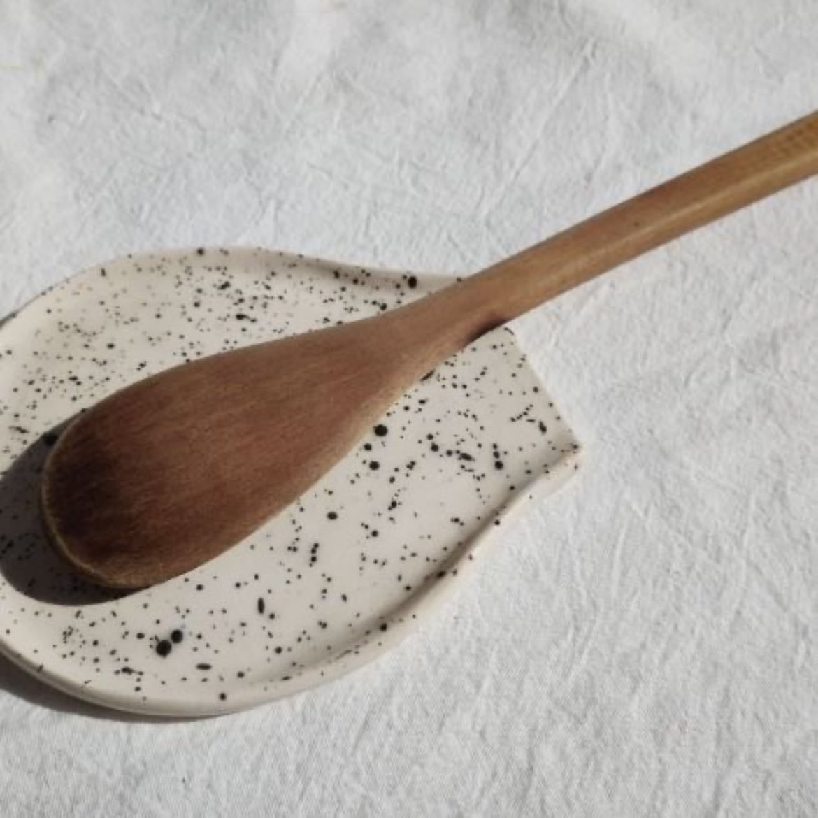 spoon rest
