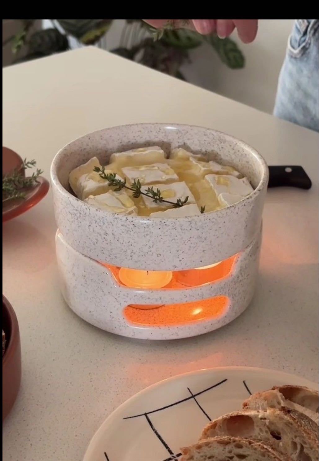 oven - fondueeeee