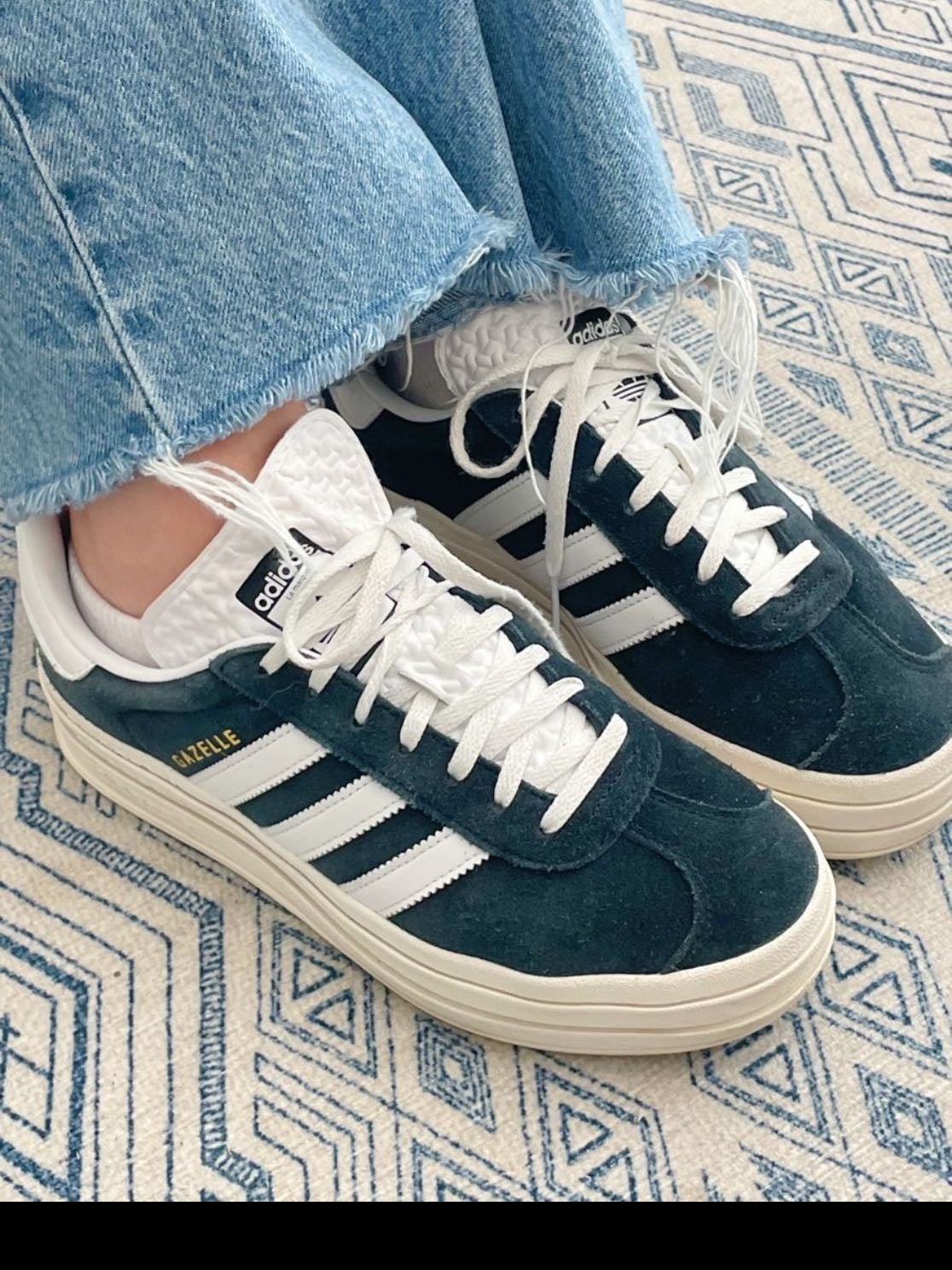 Adidas Gazelle