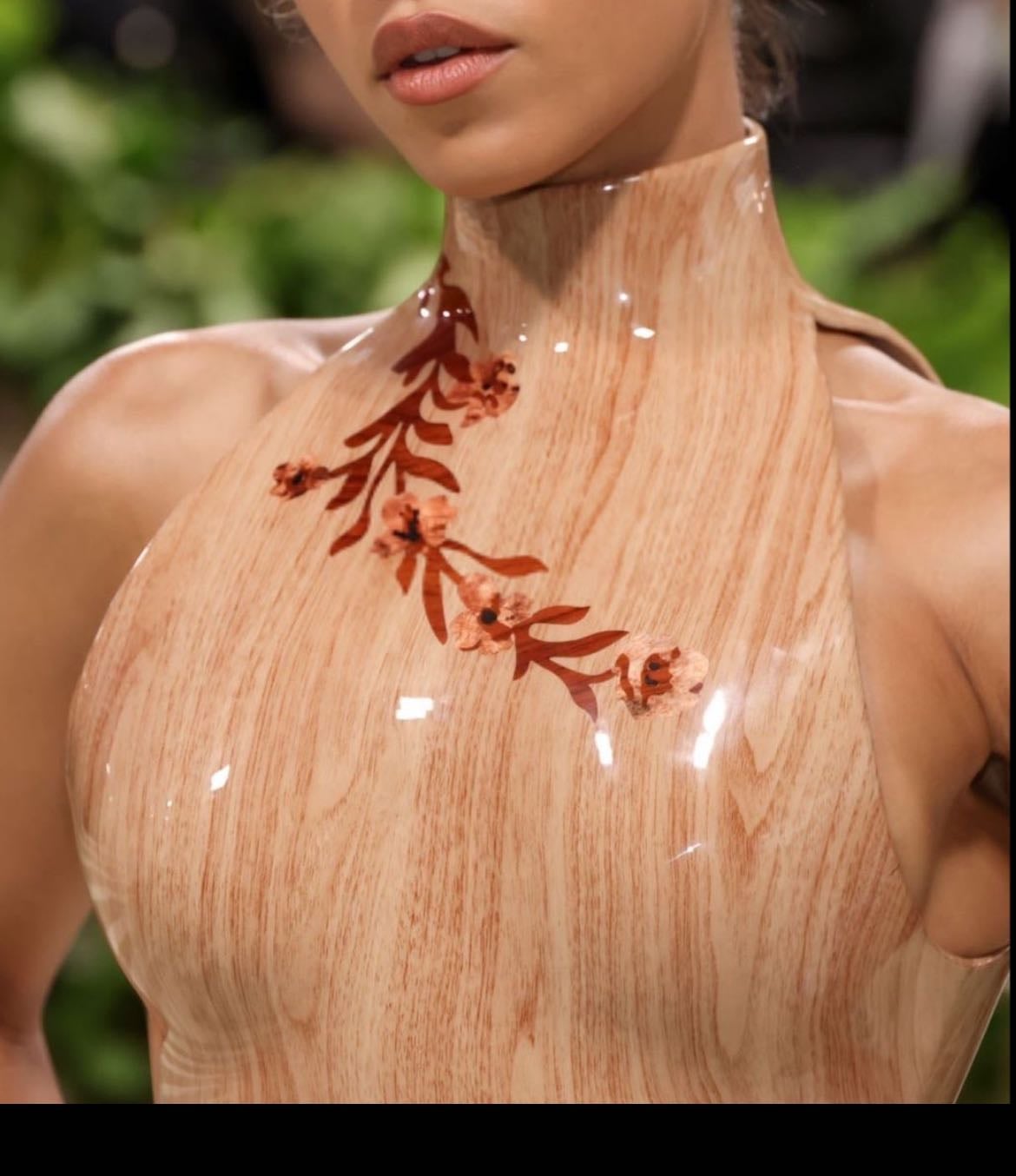 taylor russel (met gala)