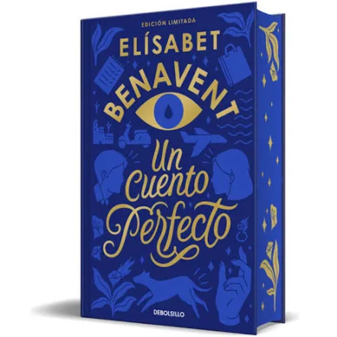 Un Cuento Perfecto - Elísabet Benavent