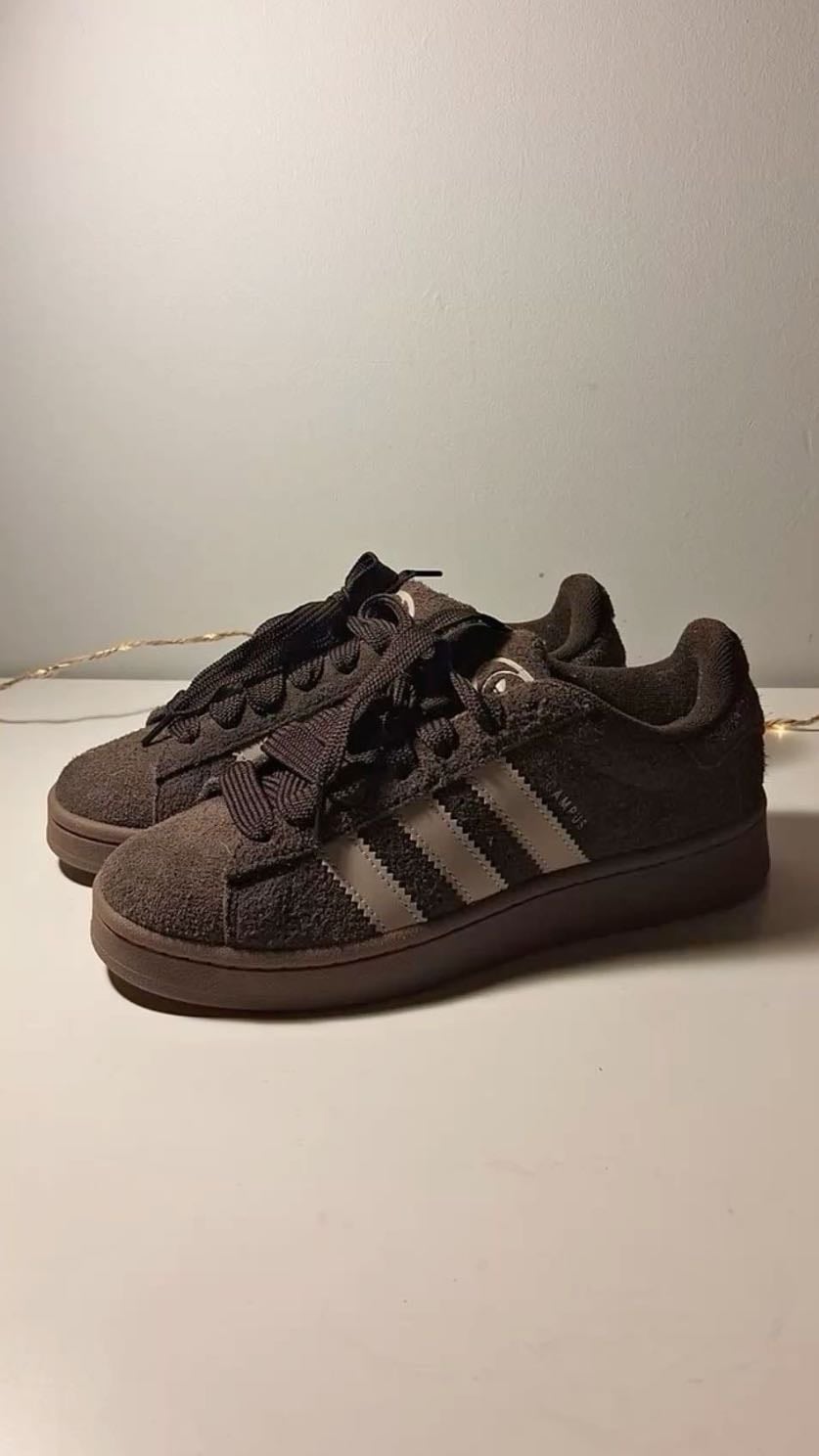 Adidas Campus