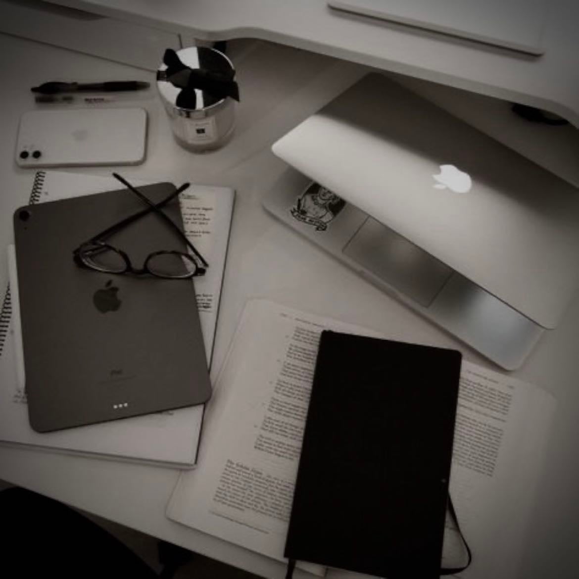 STUDY - study until you understand it