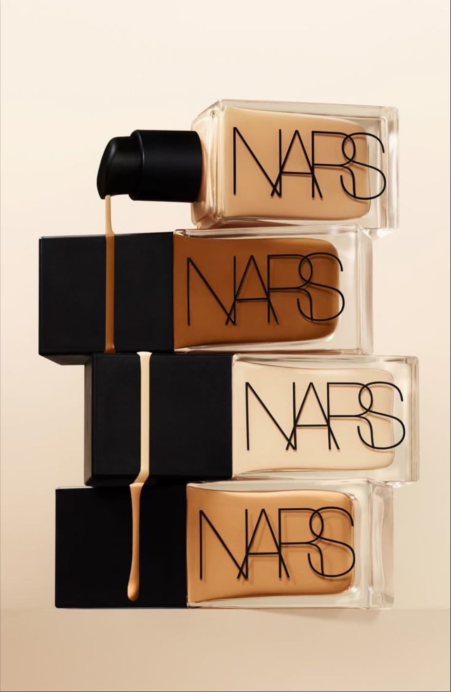Nars foundation