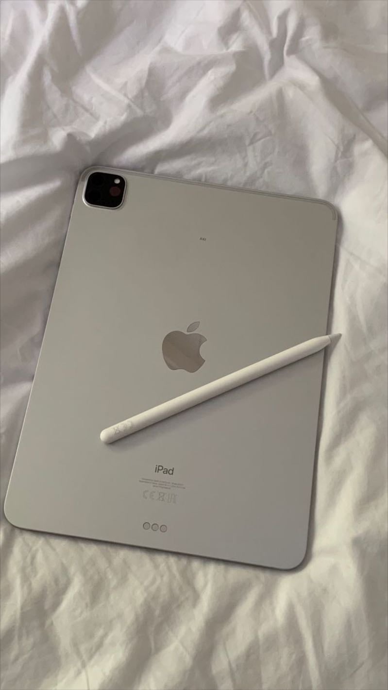 Ipad pro