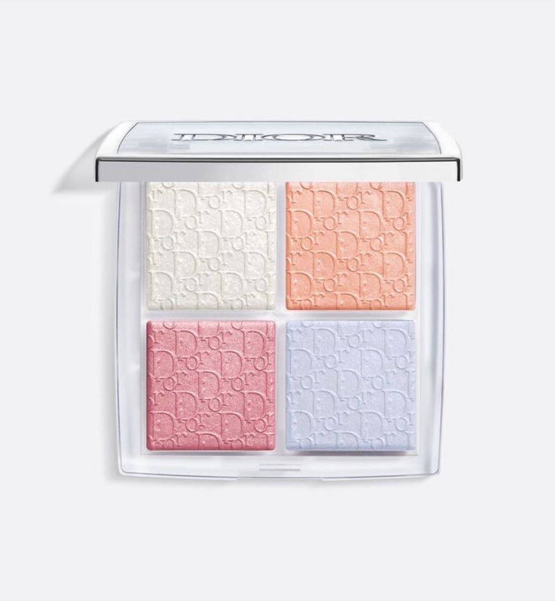 Dior highlighter