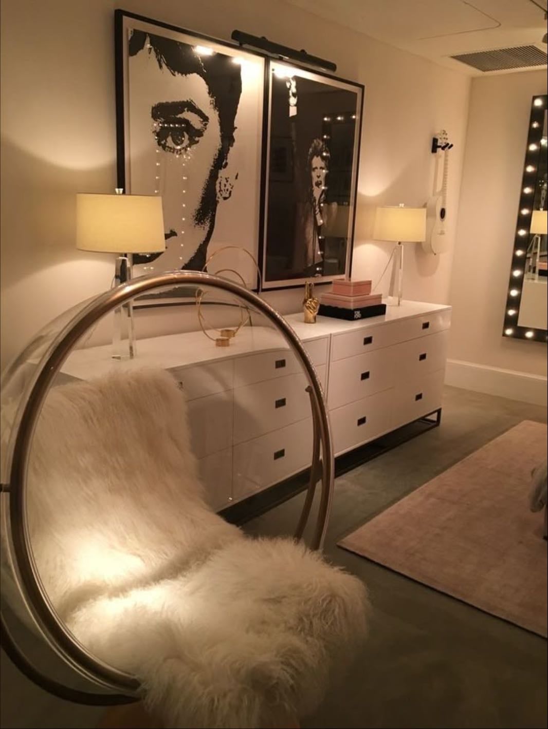 Wall decor