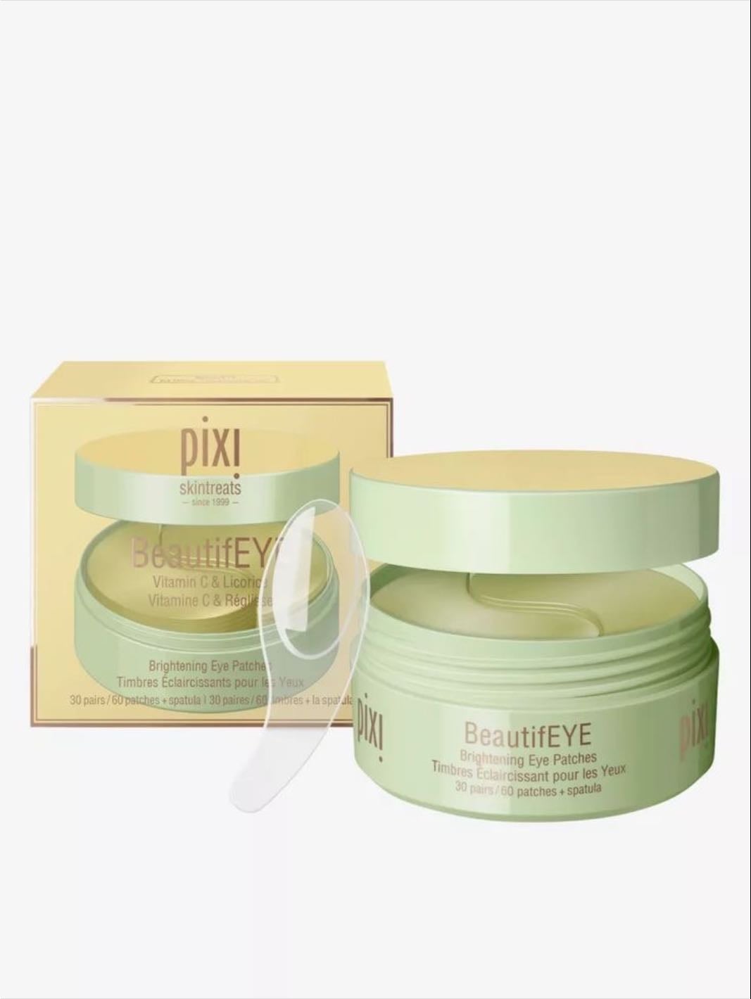 Eye patches pixi