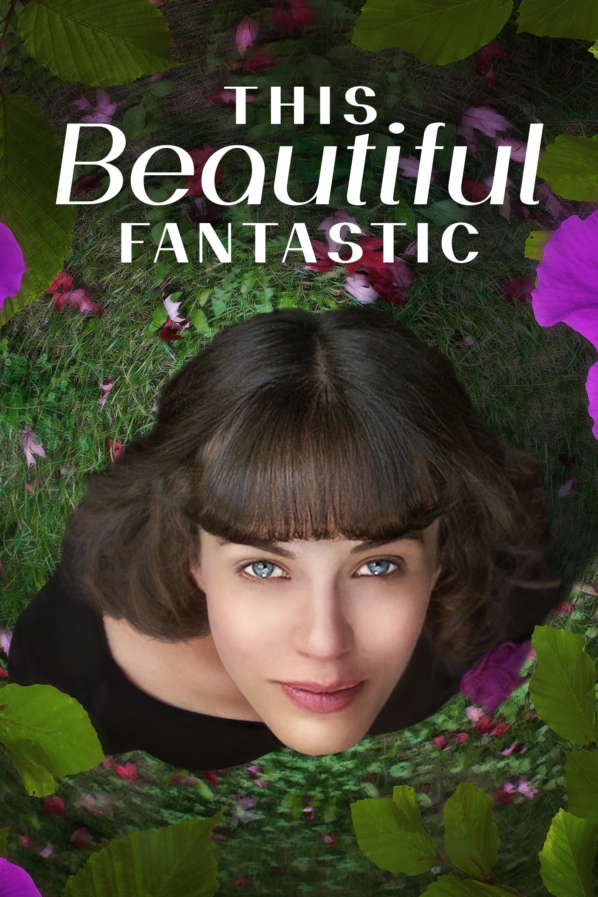 this beautiful fantastic - Simon Aboud · 2016