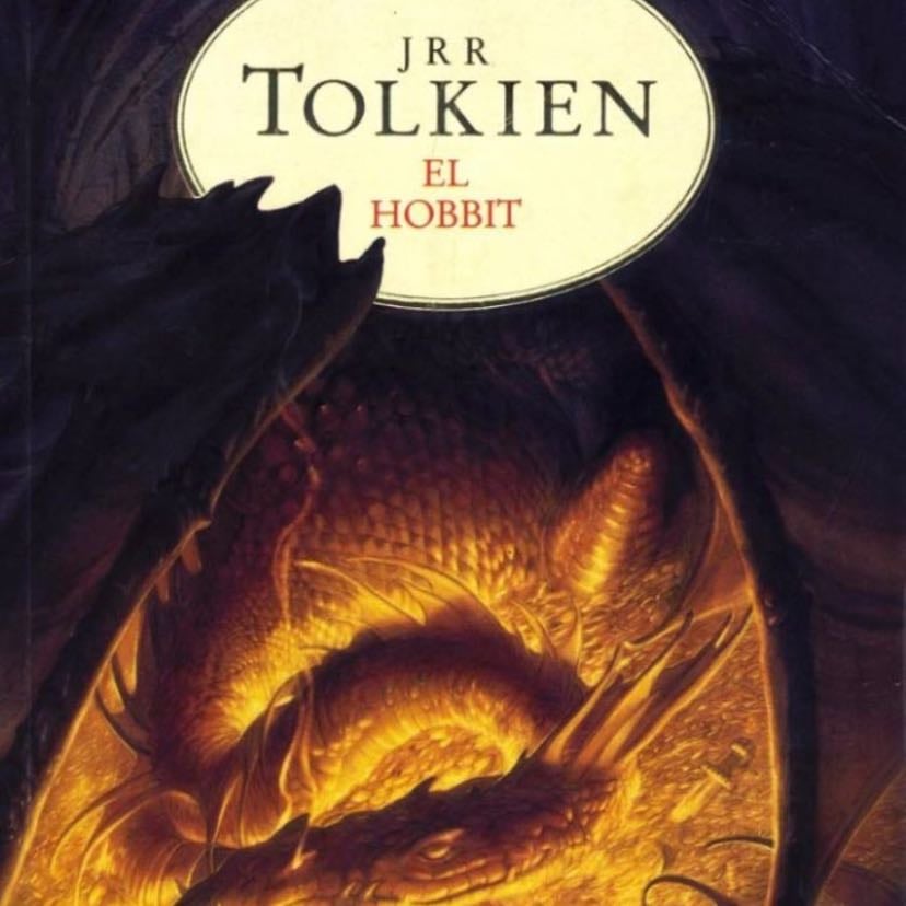 el hobbit - j. r. r. tolkien