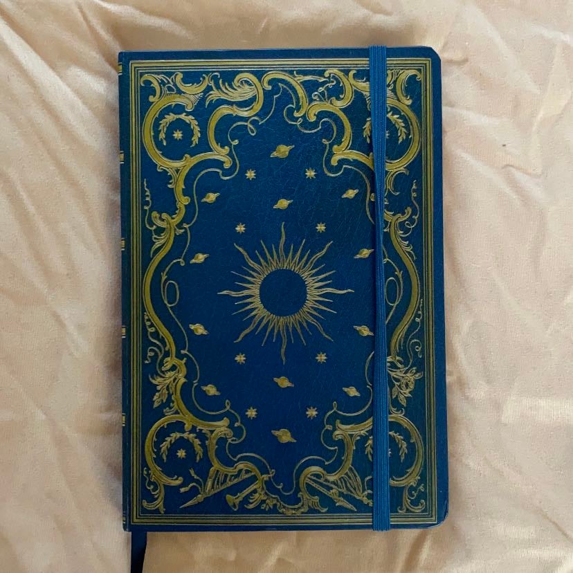 journaling - sobre frentes abiertos, pensamientos vagos, sentimientos ocultos y dejar ir