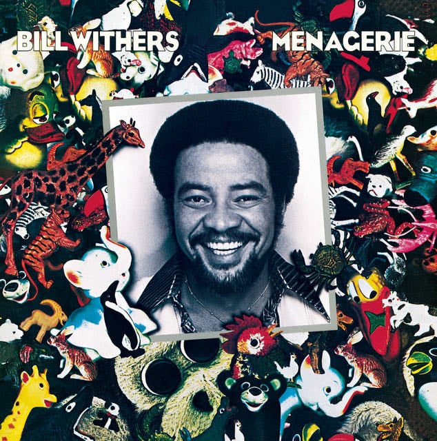 lovely day - bill withers