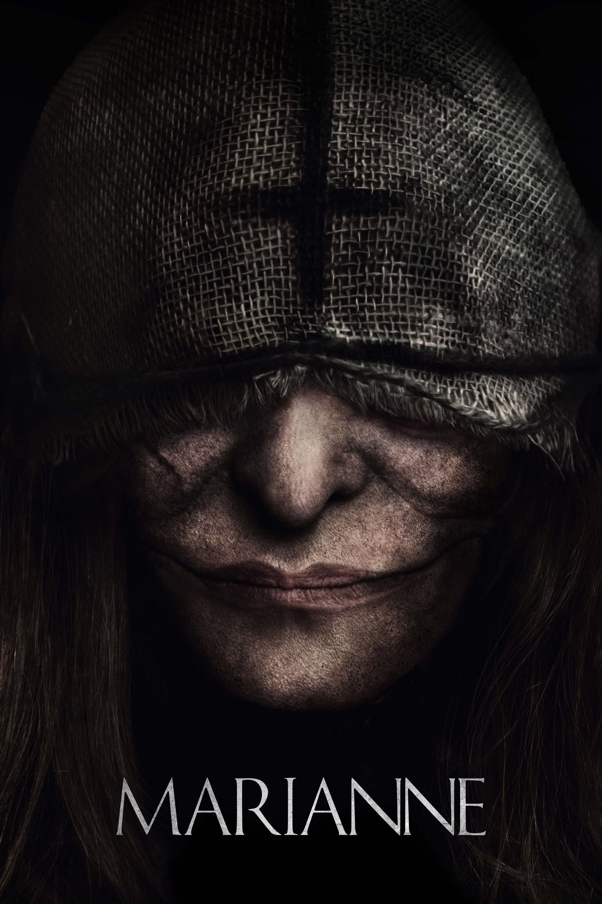 Marianne - Samuel Bodin · 2019