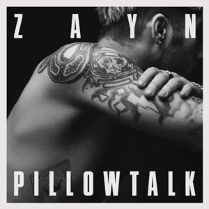 PILLOWTALK - Song · ZAYN