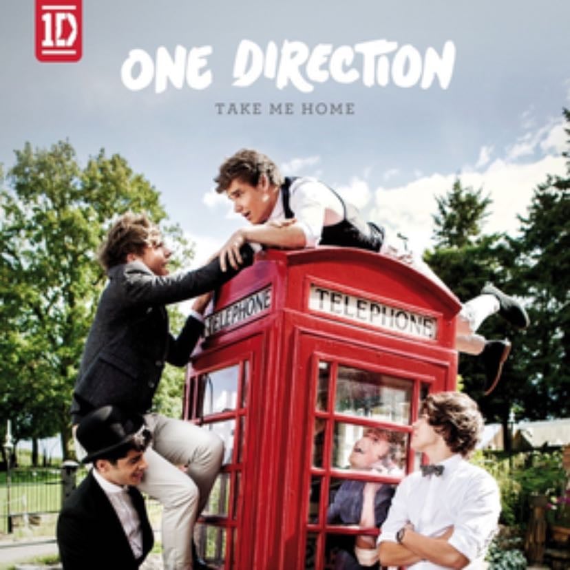 Over Again - Song · One Direction