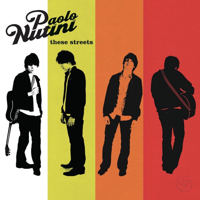 Last Request - Song · Paolo Nutini