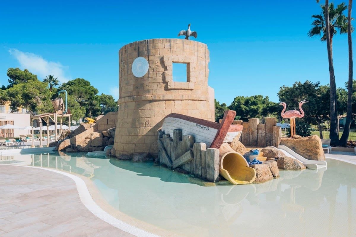 Iberostar Waves Club Cala Barca