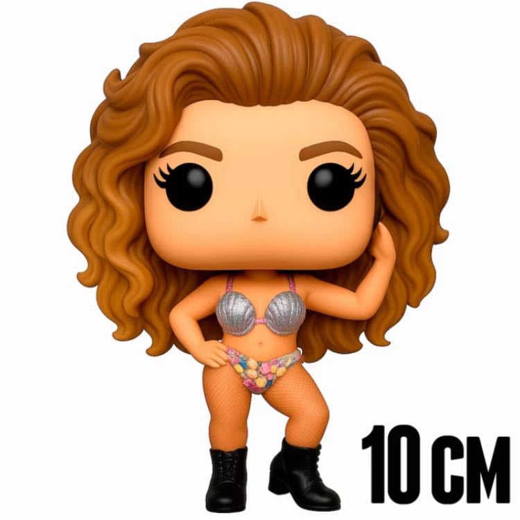 Funko pop - Lady Gaga - artpop