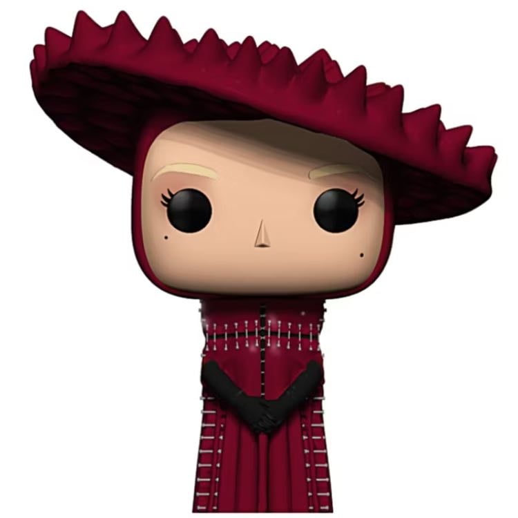 Funko pop - Lady Gaga - abracadabra