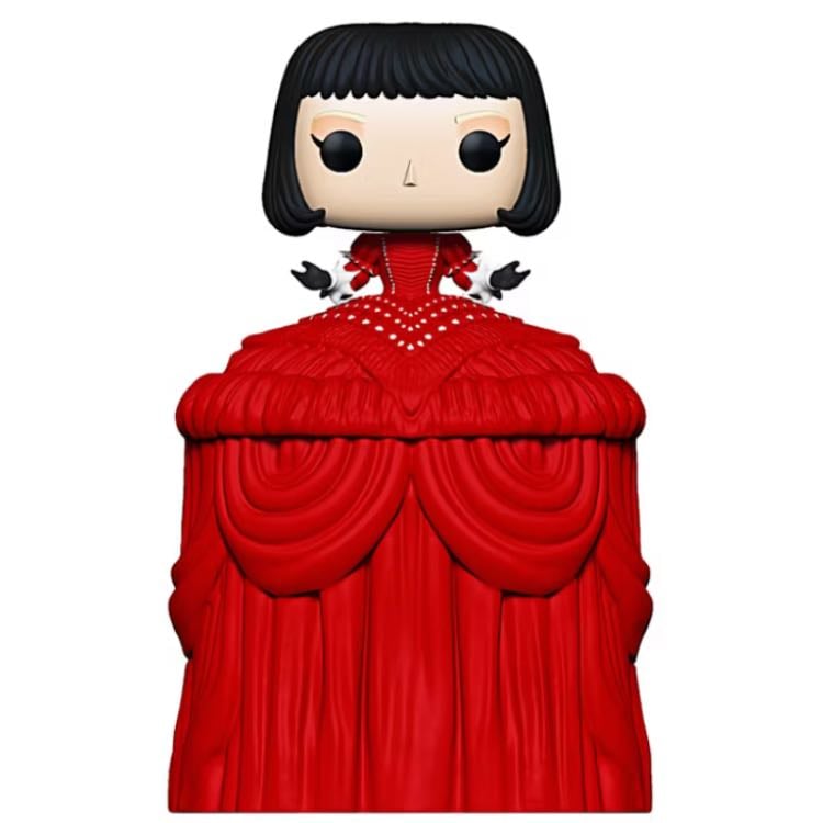 Funko pop - Lady Gaga - abracadabra
