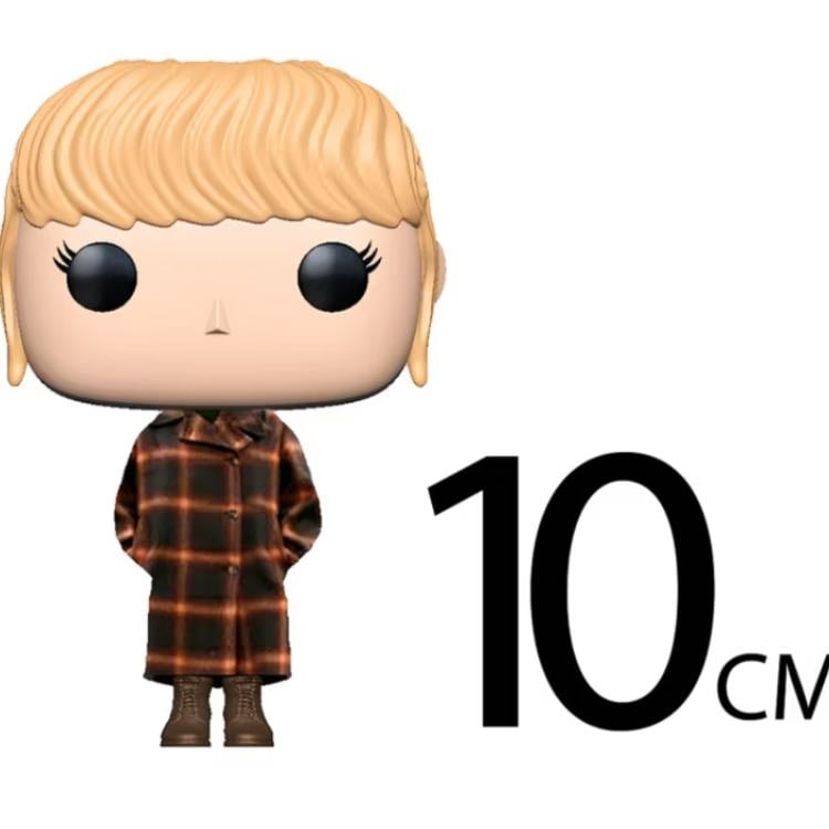 Funko pop - Taylor Swift - Evermore