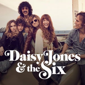 Daisy Jones & The Six - Playlist