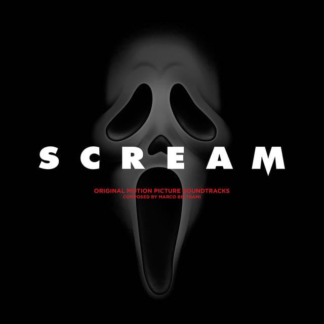 Scream - Album · Marco Beltrami