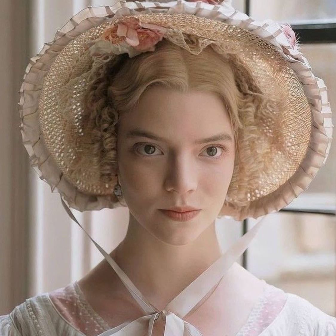 Emma. - Autumn de Wilde • 2020