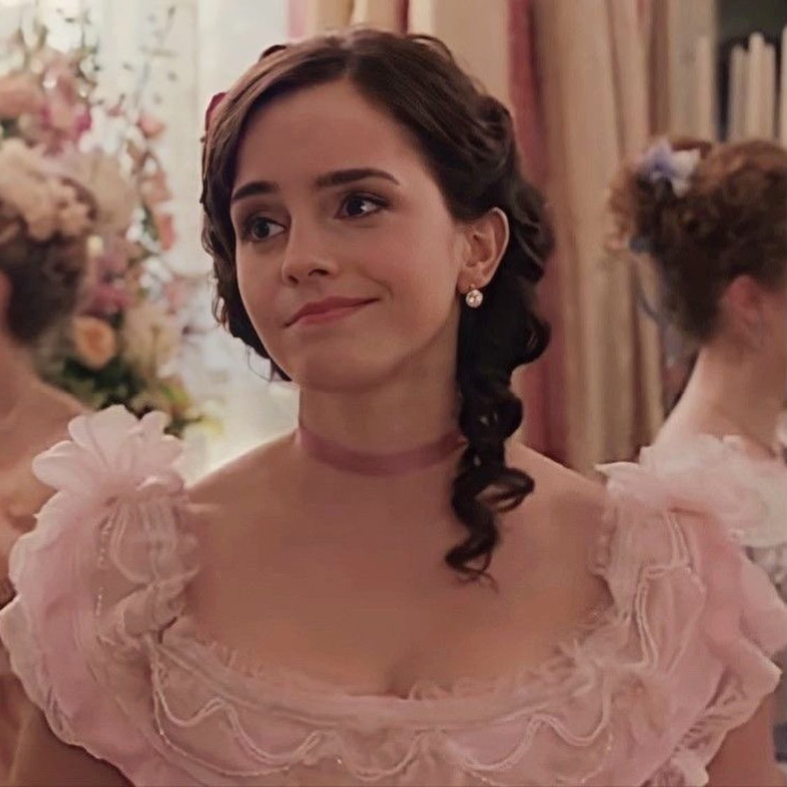 Little Women - Greta Gerwig • 2019