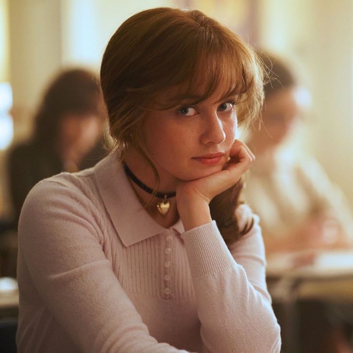 Priscilla - Sofia Coppola • 2023