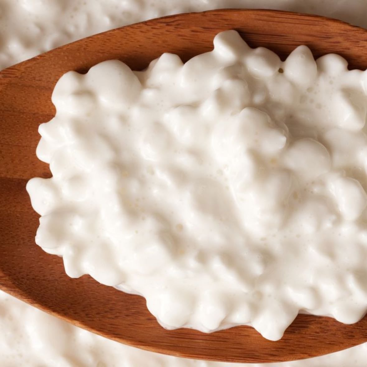 cottage cheese