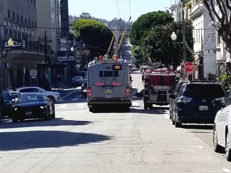 Union St