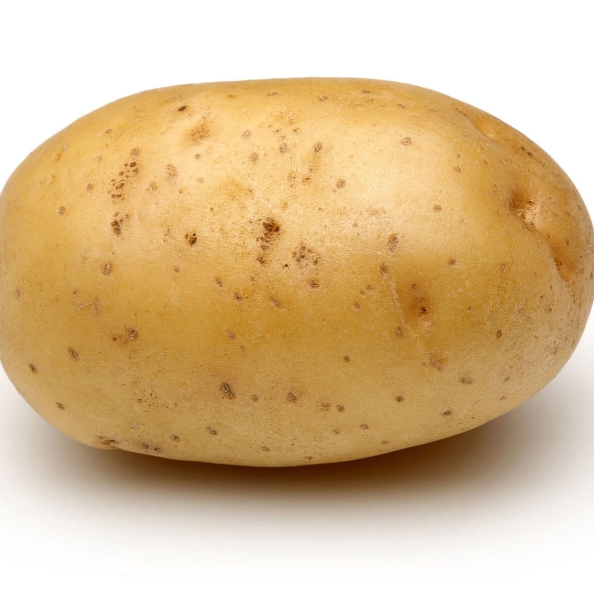 potatoes