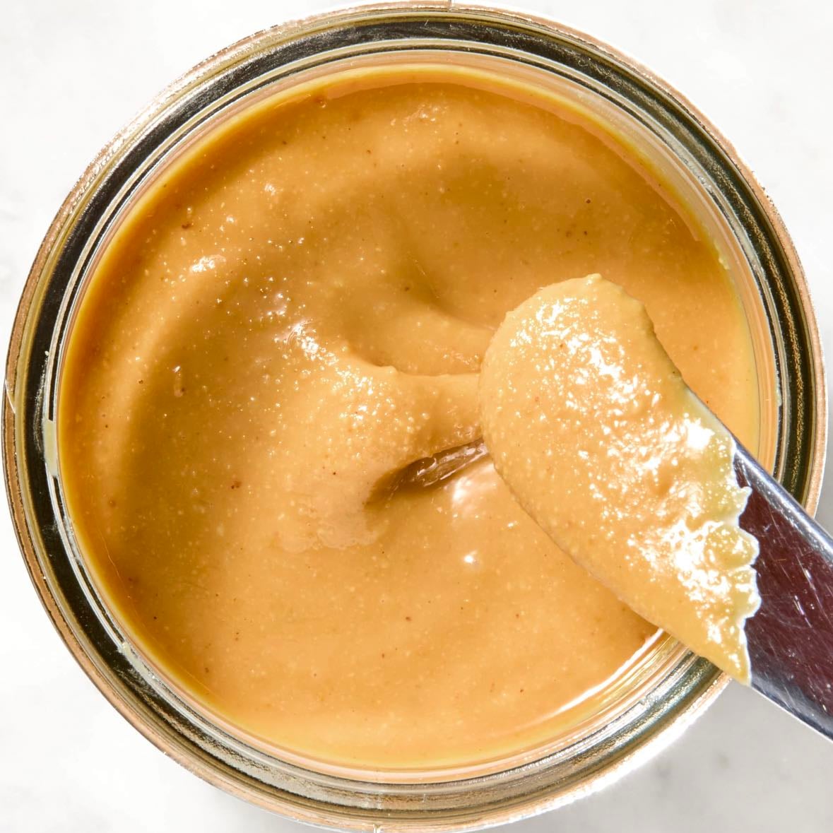 peanut butter